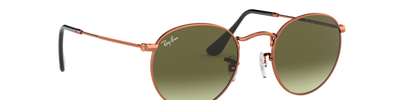 Ray-Ban ROUND METAL RB3447 9002A6