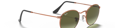 Ray-Ban ROUND METAL RB3447 9002A6