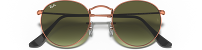 Ray-Ban ROUND METAL RB3447 9002A6