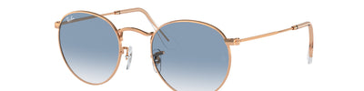 Ray-Ban ROUND METAL RB3447 92023F