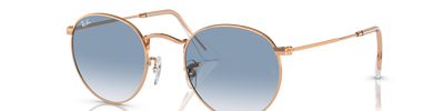 Ray-Ban ROUND METAL RB3447 92023F