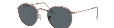 Ray-Ban ROUND METAL RB3447 9202R5