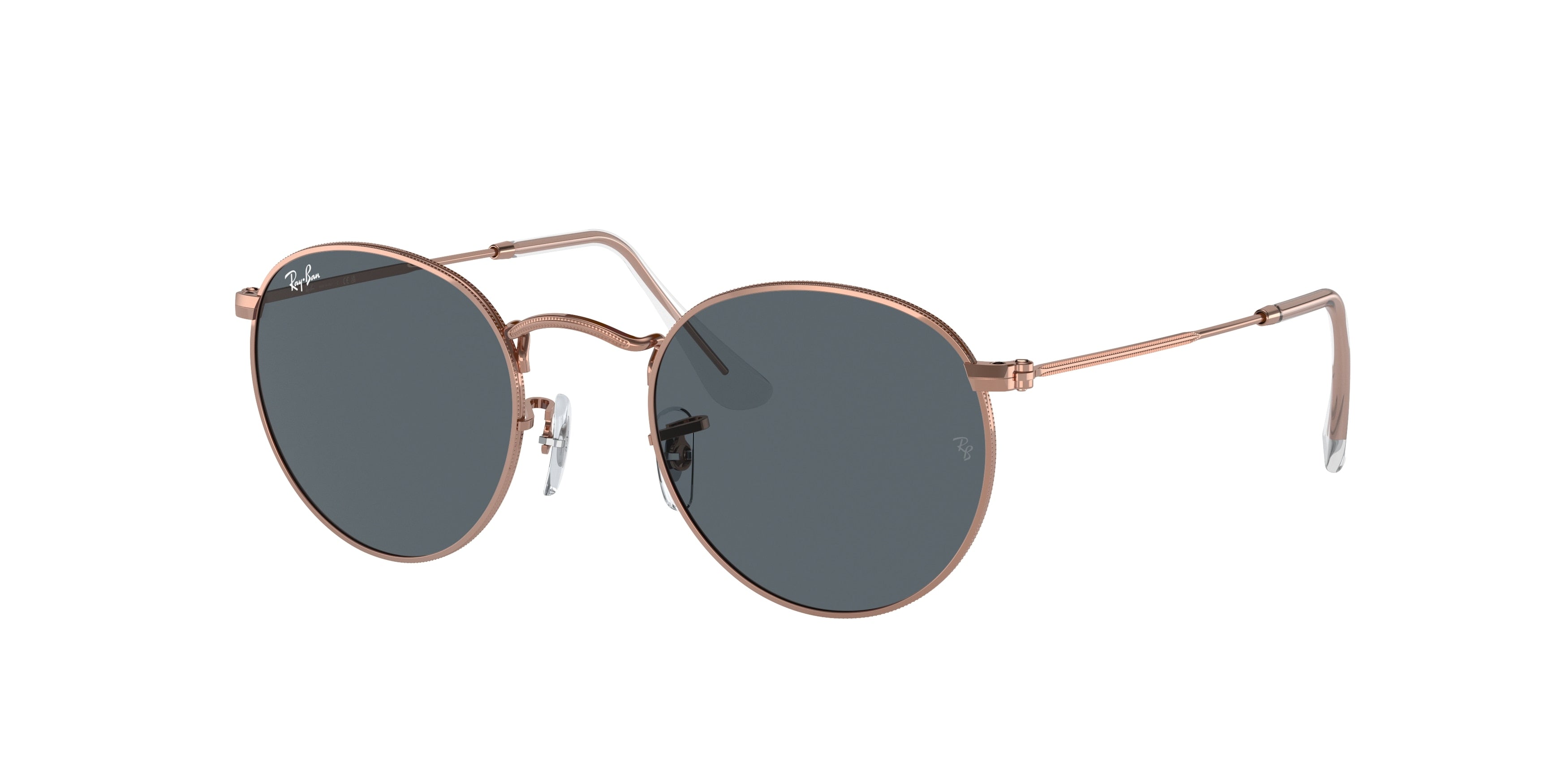 Ray-Ban ROUND METAL RB3447 9202R5