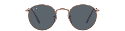 Ray-Ban ROUND METAL RB3447 9202R5