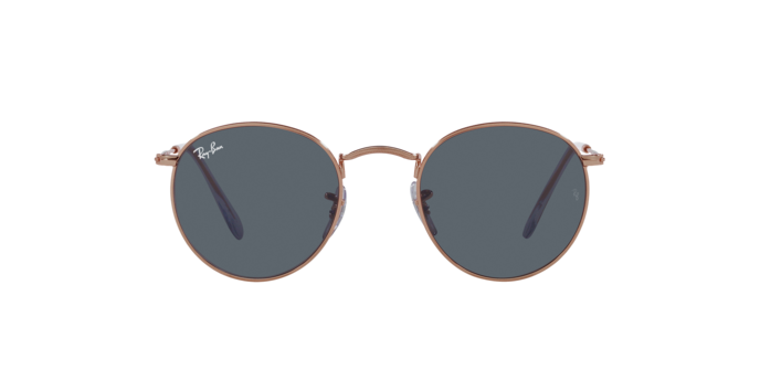 Ray-Ban ROUND METAL RB3447 9202R5