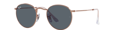 Ray-Ban ROUND METAL RB3447 9202R5