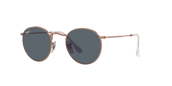 Ray-Ban ROUND METAL RB3447 9202R5