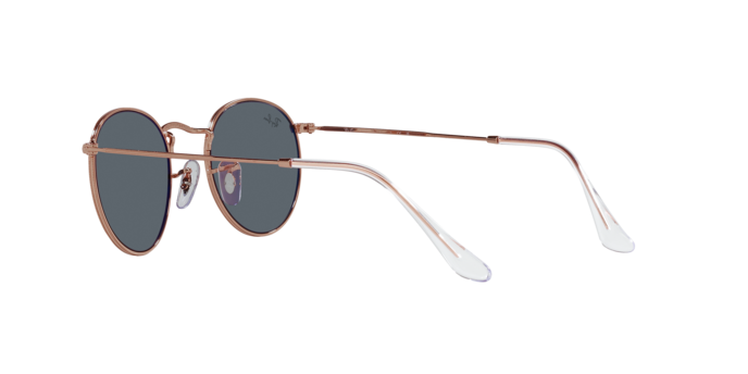 Ray-Ban ROUND METAL RB3447 9202R5