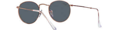 Ray-Ban ROUND METAL RB3447 9202R5