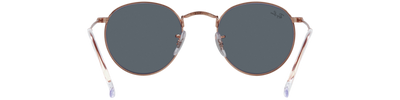 Ray-Ban ROUND METAL RB3447 9202R5