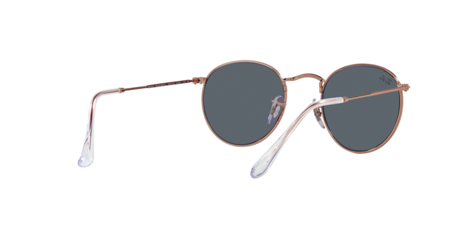 Ray-Ban ROUND METAL RB3447 9202R5