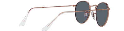 Ray-Ban ROUND METAL RB3447 9202R5