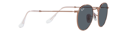 Ray-Ban ROUND METAL RB3447 9202R5