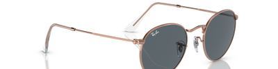 Ray-Ban ROUND METAL RB3447 9202R5