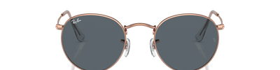 Ray-Ban ROUND METAL RB3447 9202R5