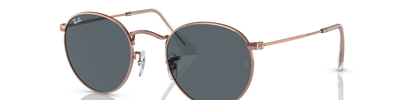 Ray-Ban ROUND METAL RB3447 9202R5