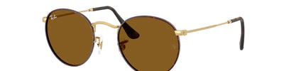 Ray-Ban ROUND METAL RB3447 927533
