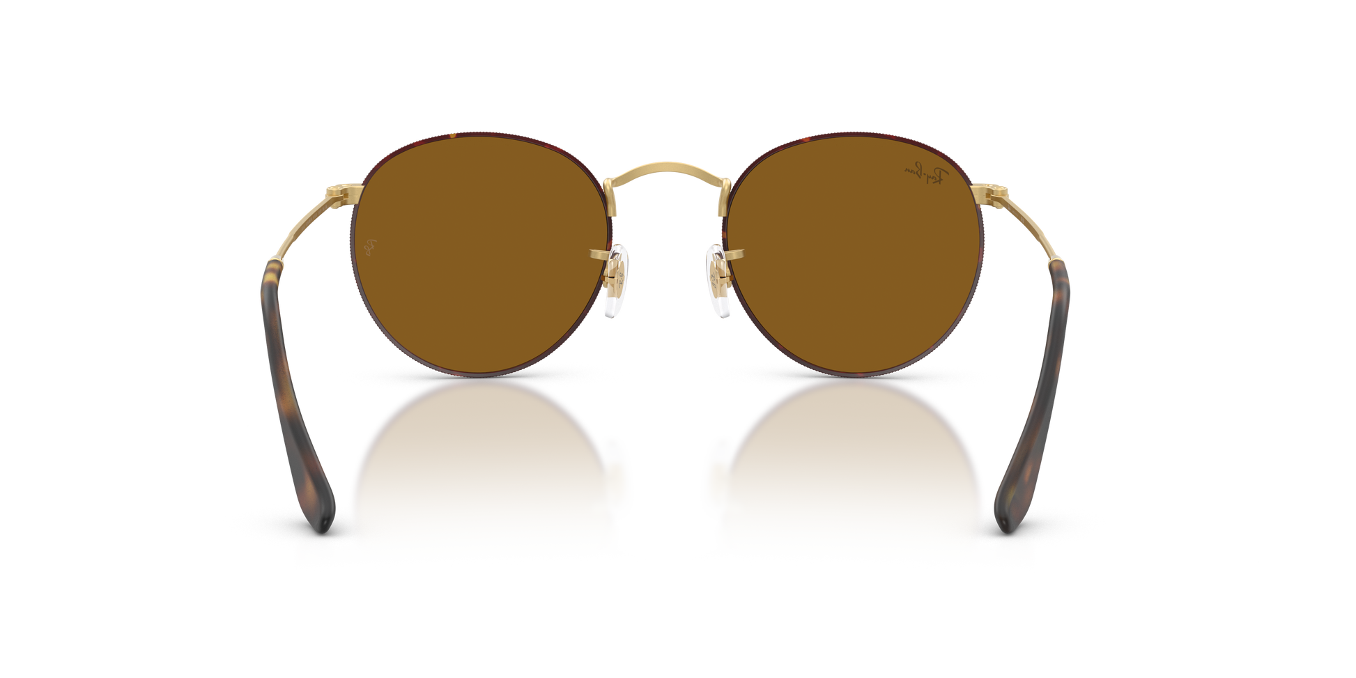 Ray-Ban ROUND METAL RB3447 927533
