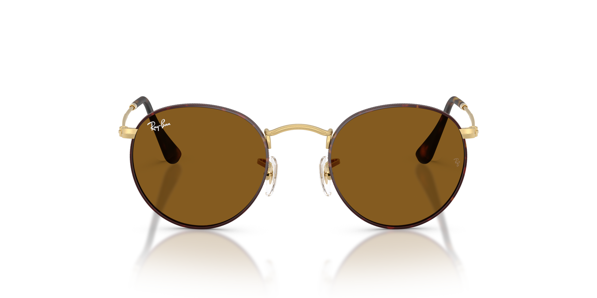 Ray-Ban ROUND METAL RB3447 927533