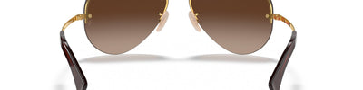 RAY-BAN HIGHSTREET RB3449 00113 - View 4