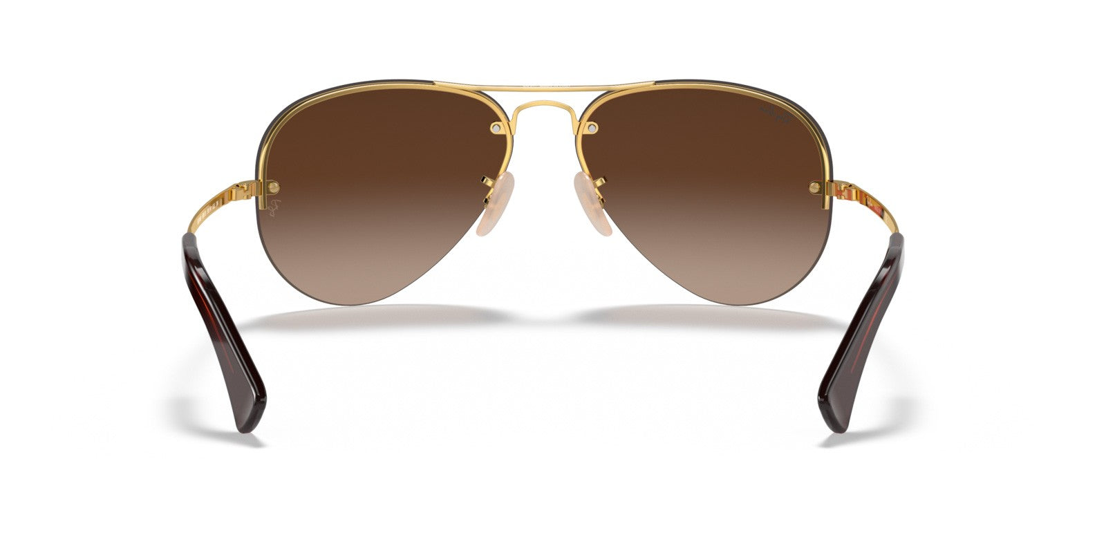 RAY-BAN HIGHSTREET RB3449 00113 - View 4