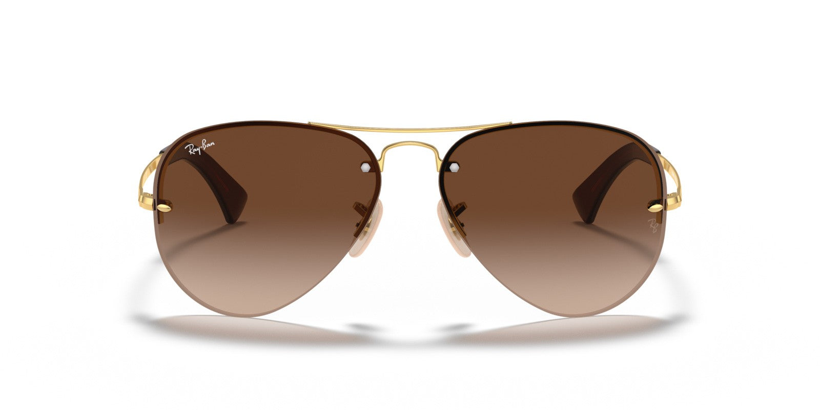 RAY-BAN HIGHSTREET RB3449 00113 - View 2