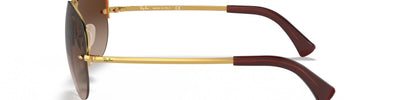 RAY-BAN HIGHSTREET RB3449 00113 - View 3