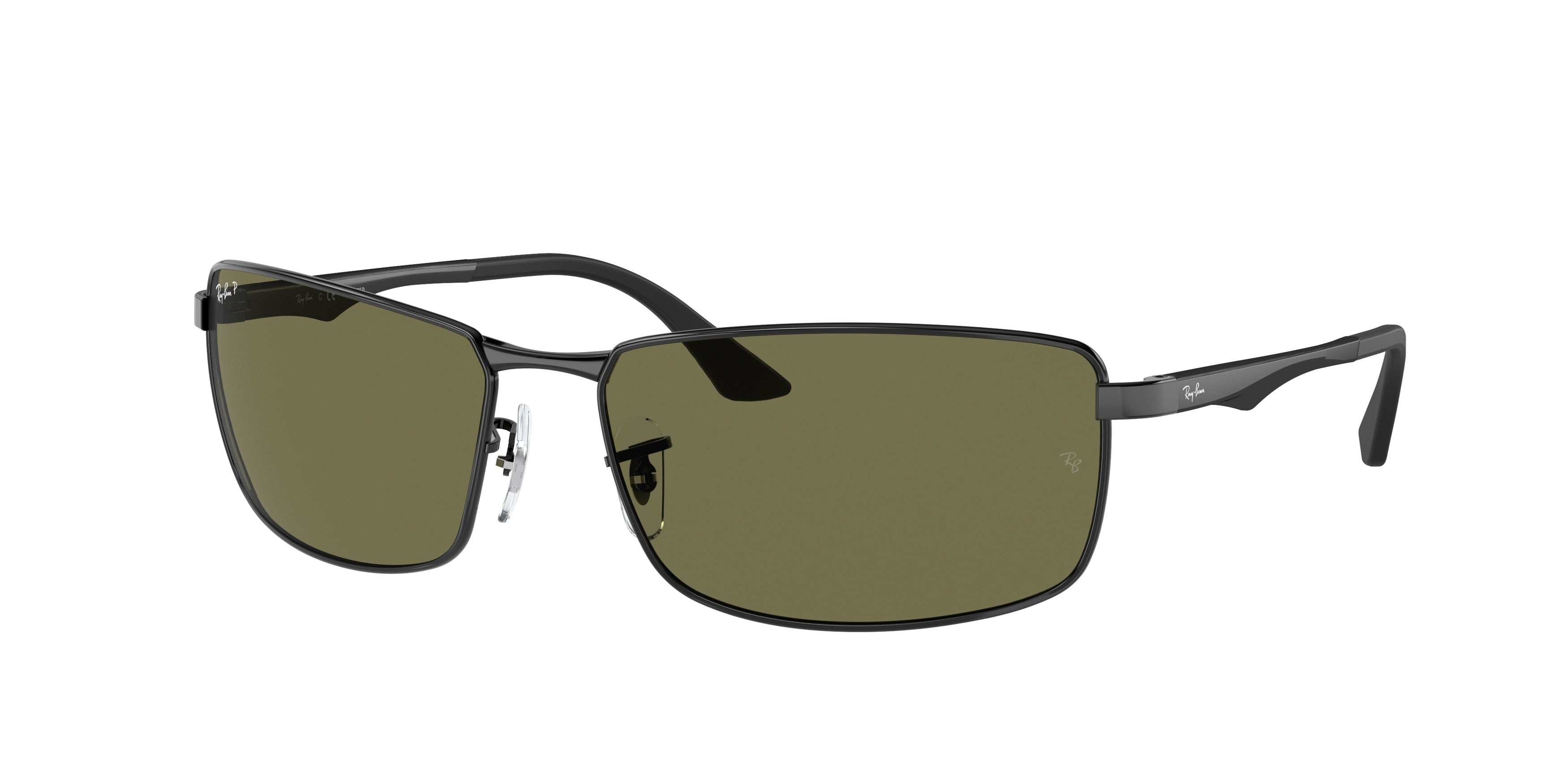 Ray-Ban N/A RB3498 002/9A