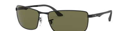 Ray-Ban N/A RB3498 002/9A