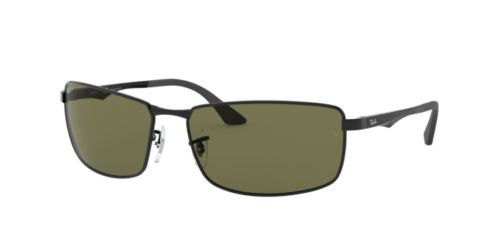 Ray-Ban N/A RB3498 002/9A