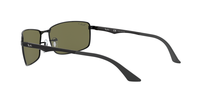 Ray-Ban N/A RB3498 002/9A