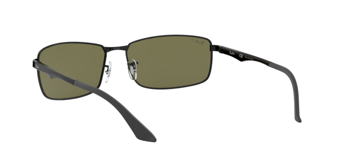Ray-Ban N/A RB3498 002/9A