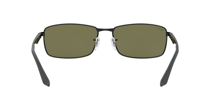 Ray-Ban N/A RB3498 002/9A