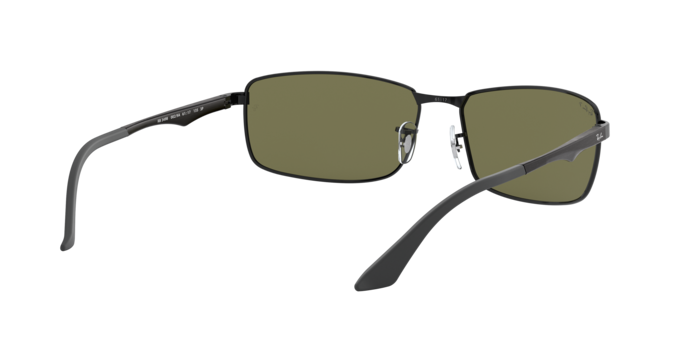 Ray-Ban N/A RB3498 002/9A