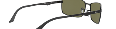 Ray-Ban N/A RB3498 002/9A