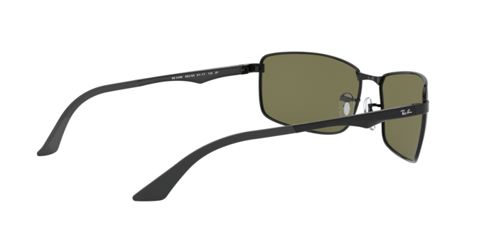 Ray-Ban N/A RB3498 002/9A