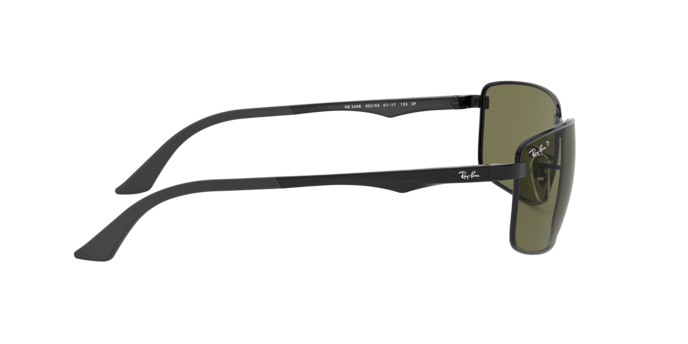 Ray-Ban N/A RB3498 002/9A