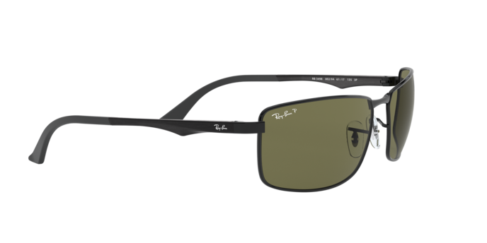 Ray-Ban N/A RB3498 002/9A