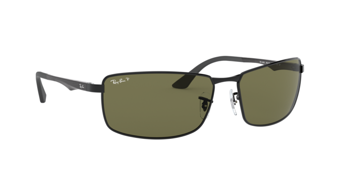 Ray-Ban N/A RB3498 002/9A