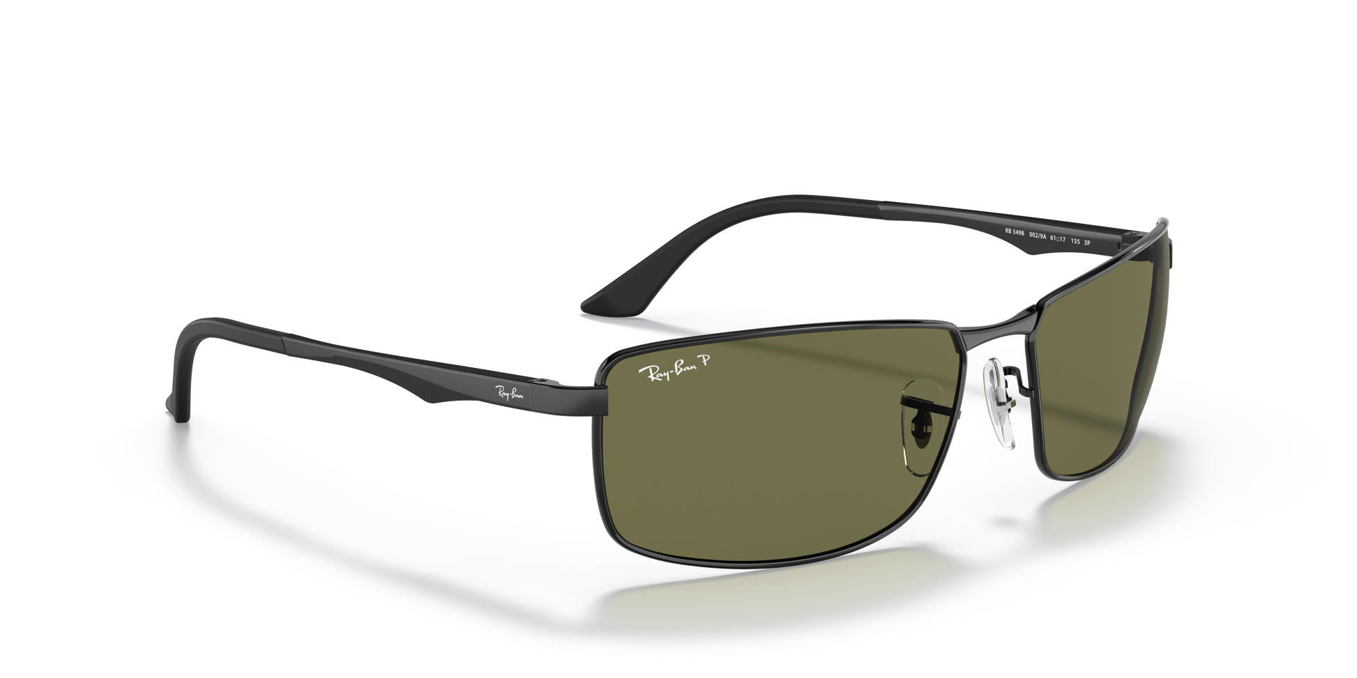 Ray-Ban N/A RB3498 002/9A