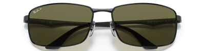 Ray-Ban N/A RB3498 002/9A