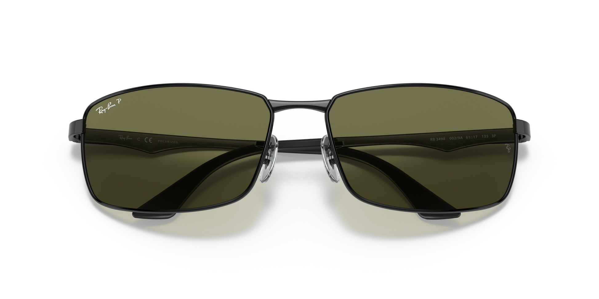 Ray-Ban N/A RB3498 002/9A