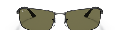 Ray-Ban N/A RB3498 002/9A