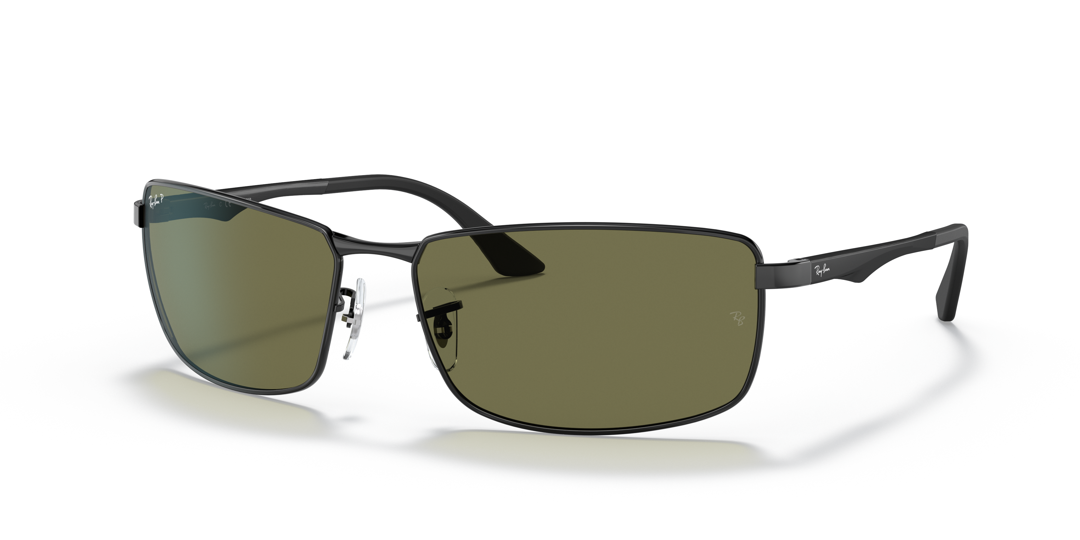 Ray-Ban N/A RB3498 002/9A