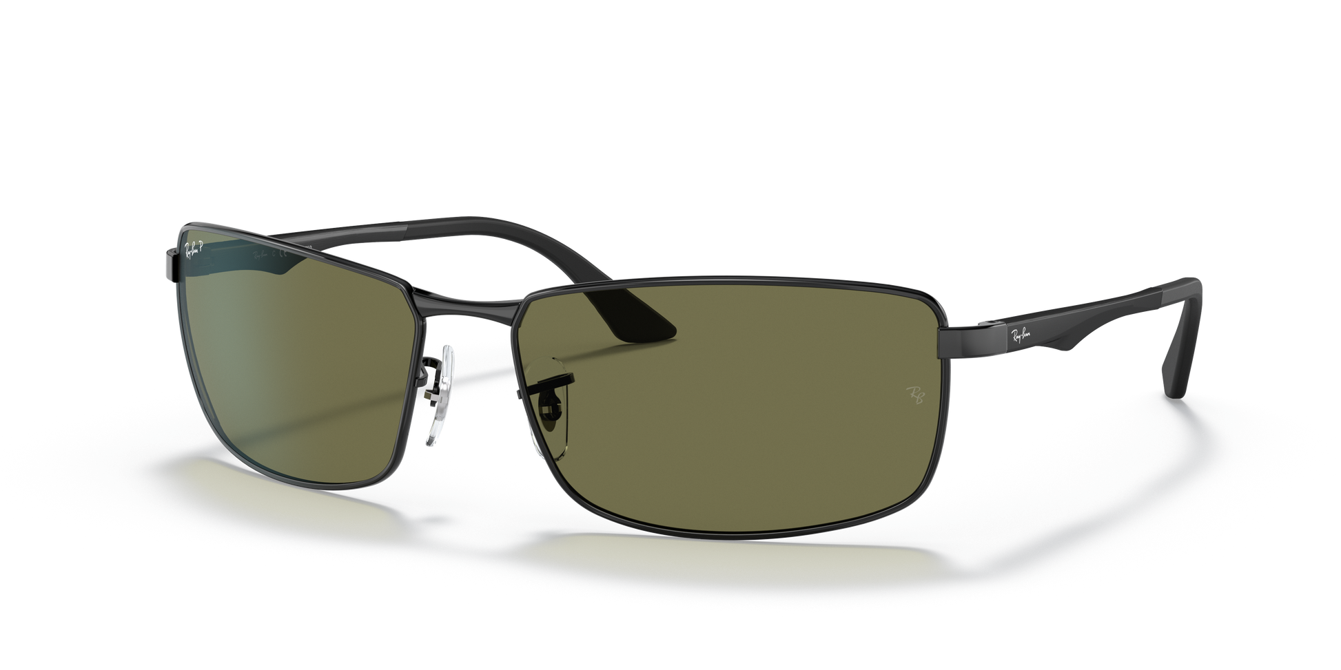 Ray-Ban N/A RB3498 002/9A