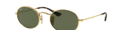 Ray-Ban OVAL RB3547N 001