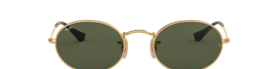 Ray-Ban OVAL RB3547N 001