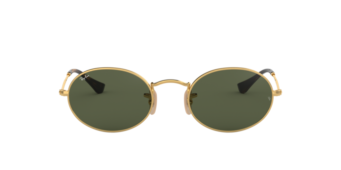 Ray-Ban OVAL RB3547N 001