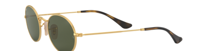 Ray-Ban OVAL RB3547N 001