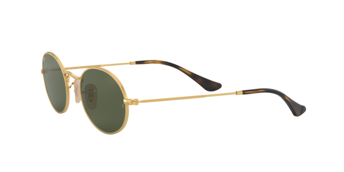 Ray-Ban OVAL RB3547N 001